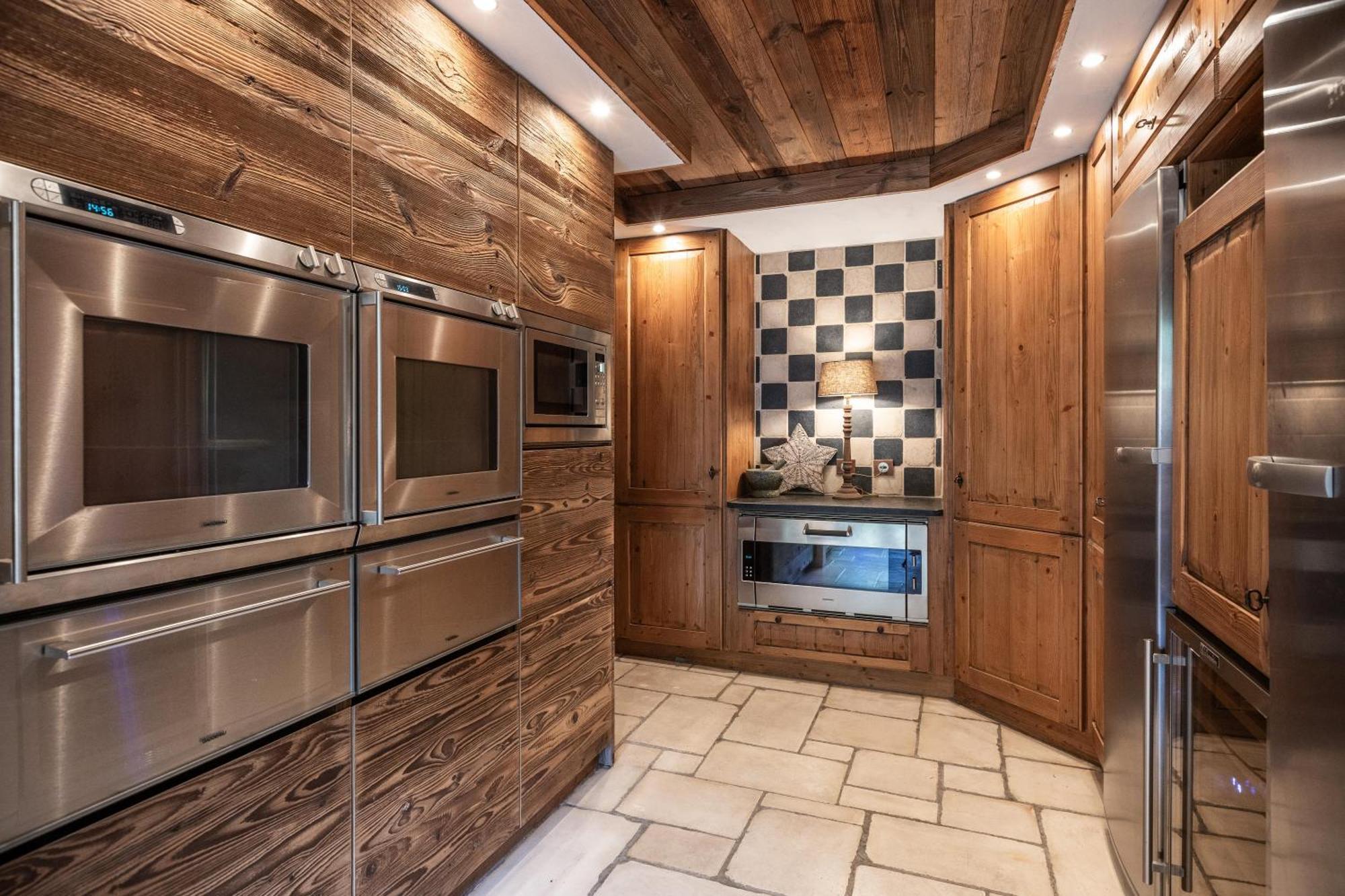 Chalet Ruitor, Chalet 500 M2 Luxueux De Caractere Sainte-Foy-Tarentaise Exterior foto