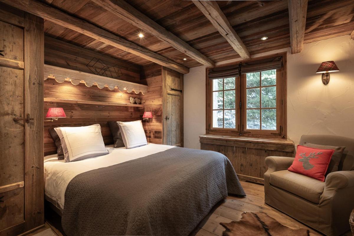 Chalet Ruitor, Chalet 500 M2 Luxueux De Caractere Sainte-Foy-Tarentaise Exterior foto